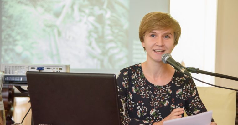Przegląd współczesnych metod badania aerofonów w archeomuzykologii – Aleksandra Gruda