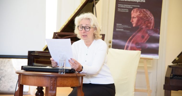 Zagadnienia techniczno – technologiczne projektowania, budowy i konserwacji instrumentów lutniczych – Dr Stanisław Marduła, Dr inż. Alicja Hołoga-Marduła