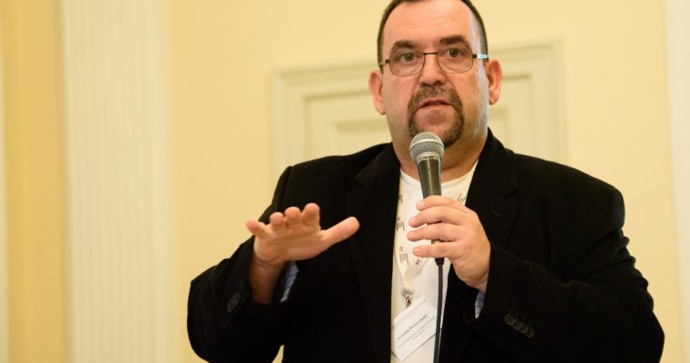 Działalność Stowarzyszenia Polskich Stroicieli Fortepianów – Andrzej Kruszewski