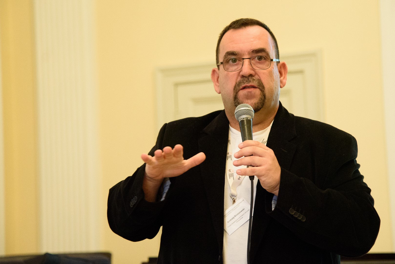 Działalność Stowarzyszenia Polskich Stroicieli Fortepianów – Andrzej Kruszewski