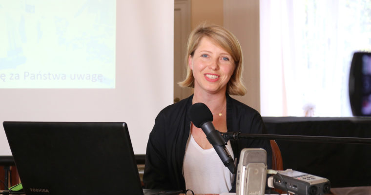 Kolekcja instrumentów ludowych Oddziału Etnografii Muzeum Narodowego w Gdańsku – Anna Ratajczak-Krajka