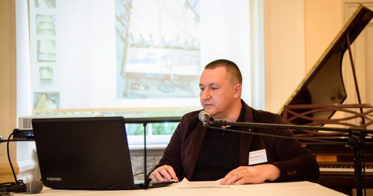 Dylematy konserwacji historycznych pianin i fortepianów – Andrzej Włodarczyk
