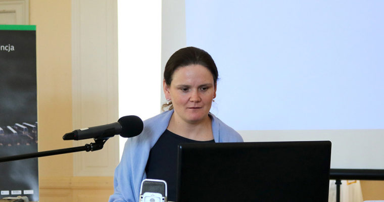 Ottavino Gabrielli d’Estrées ze zbiorów Muzeum Narodowego w Krakowie – Dr hab. Ewa Mrowca