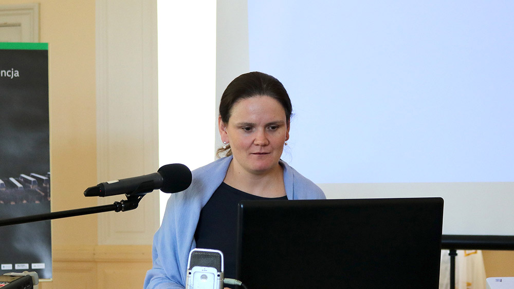 Ottavino Gabrielli d’Estrées ze zbiorów Muzeum Narodowego w Krakowie – Dr hab. Ewa Mrowca