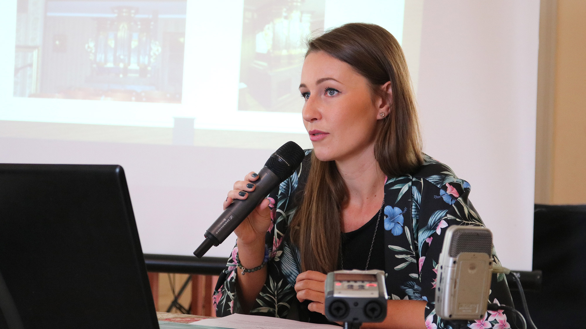 Izba Telemanna w Pszczynie – rekonstrukcja XVIII-wiecznej rzeczywistości czy upodobań kompozytora? – Katarzyna Szyszka