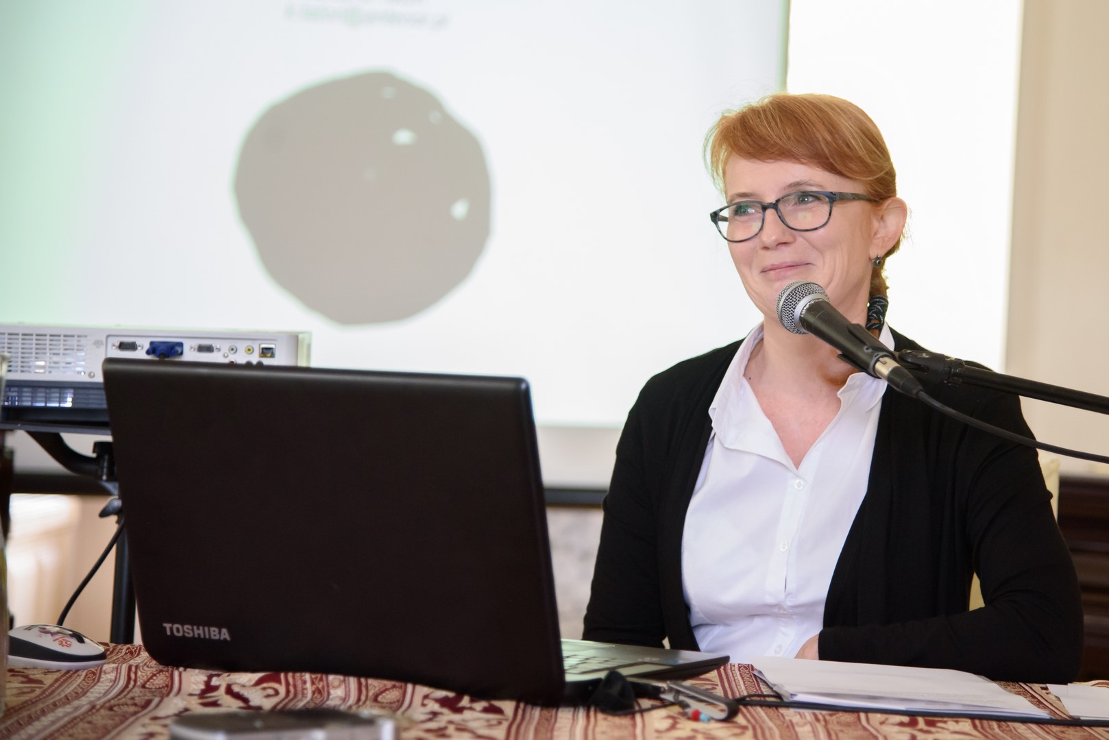 Grzechotki archeologiczne jako pierwsze instrumenty gliniane znane z terenów Polski. Stan badań – Katarzyna Tatoń