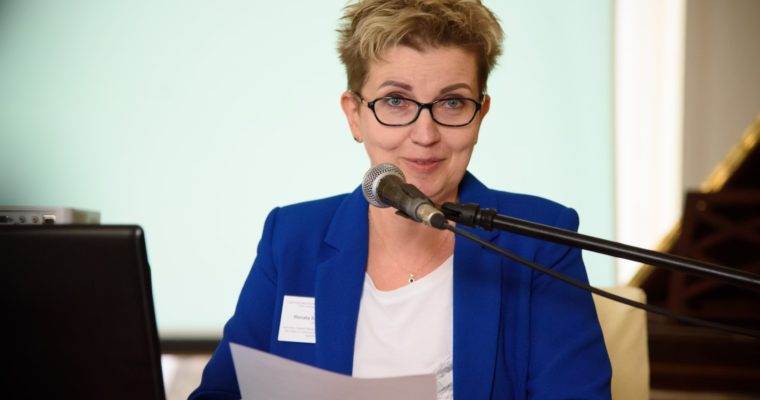 Zabytki muzyczne w zbiorach Muzeum Uniwersytetu Jagiellońskiego. Kilka uwag z perspektywy muzykologa – Dr hab. Renata Suchowiejko, prof. UJ
