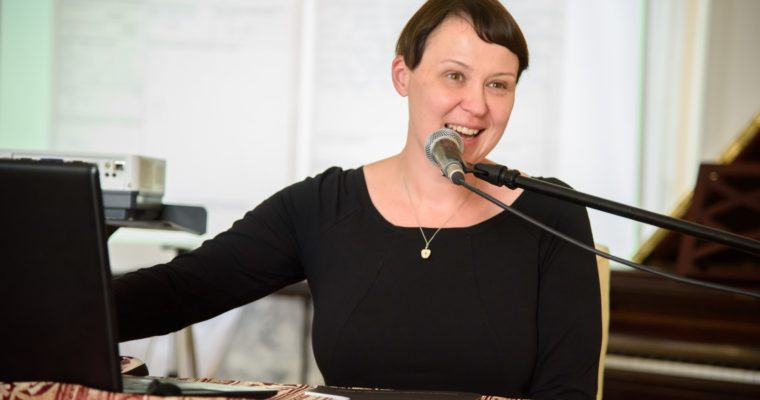 Instrumenty muzyczne w zbiorach Muzeum Okręgowego Ziemi Kaliskiej – Sylwia Kucharska