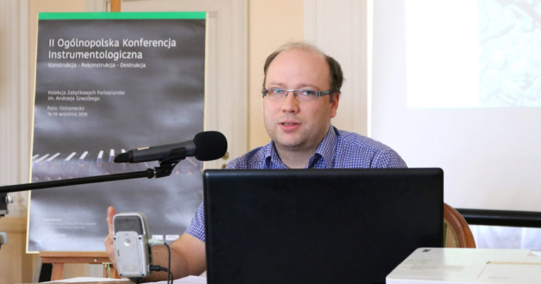 Destrukcja instrumentów muzycznych. Breslauerskie/wrocławskie mikrohistorie – Dr Sławomir Wieczorek