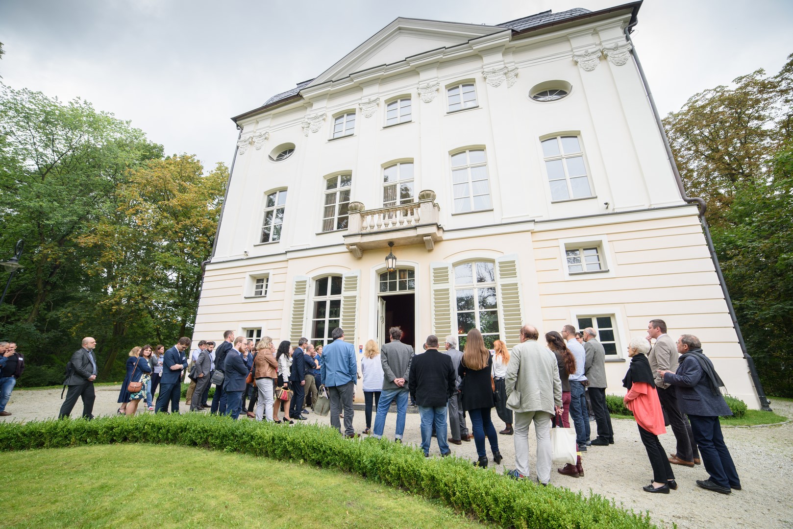Program 2017 – I Ogólnopolska Konferencja Instrumentologiczna