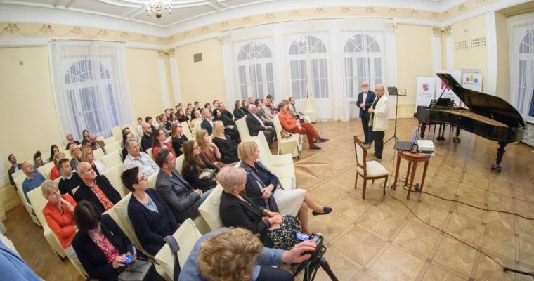 Program 2019 – III Ogólnopolska Konferencja Instrumentologiczna „Retrospekcja”