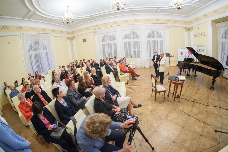 Program 2019 – III Ogólnopolska Konferencja Instrumentologiczna „Retrospekcja”