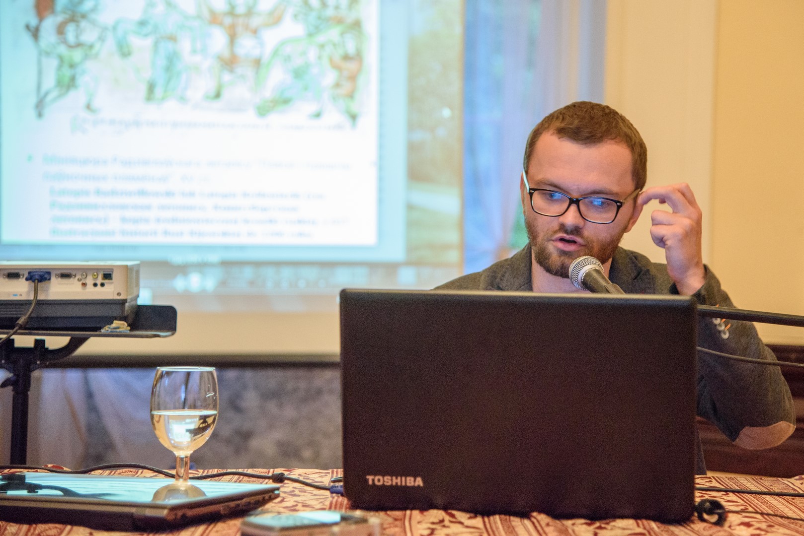 Dudy białoruskie – historia, budowa, perspektywy – Vital Voranau