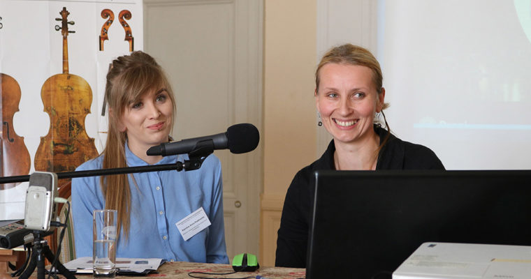 Konserwacja obiektów muzealnych w MLIM w Szydłowcu – zakres, problematyka, efekty – Katarzyna Zedel, Karolina Anna Pawłowska