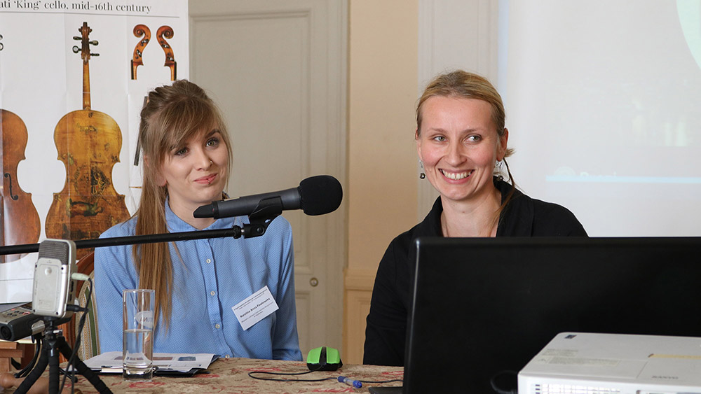 Konserwacja obiektów muzealnych w MLIM w Szydłowcu – zakres, problematyka, efekty – Katarzyna Zedel, Karolina Anna Pawłowska