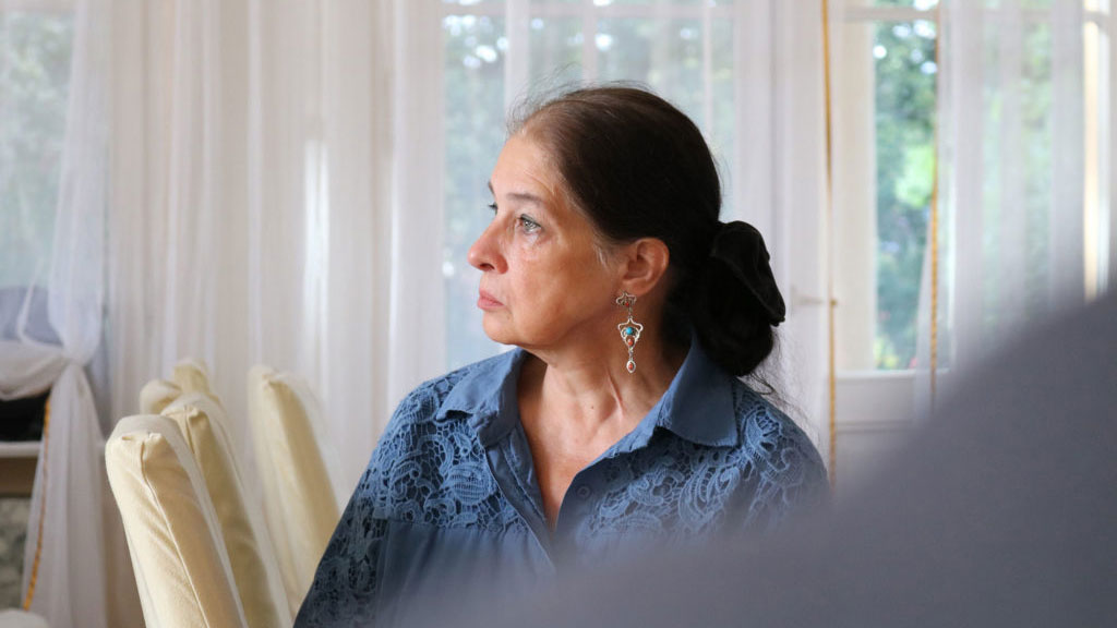 Jęki uwięzionych. Dudniacz – Dr hab. Anna Gruszczyńska-Ziółkowska, prof. UW