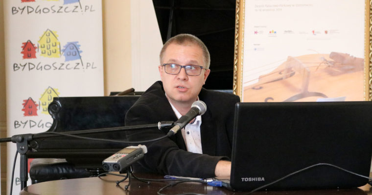 Nowy ideał organów – Orgelbewegung na ziemi kłodzkiej – Dr Andrzej Prasał