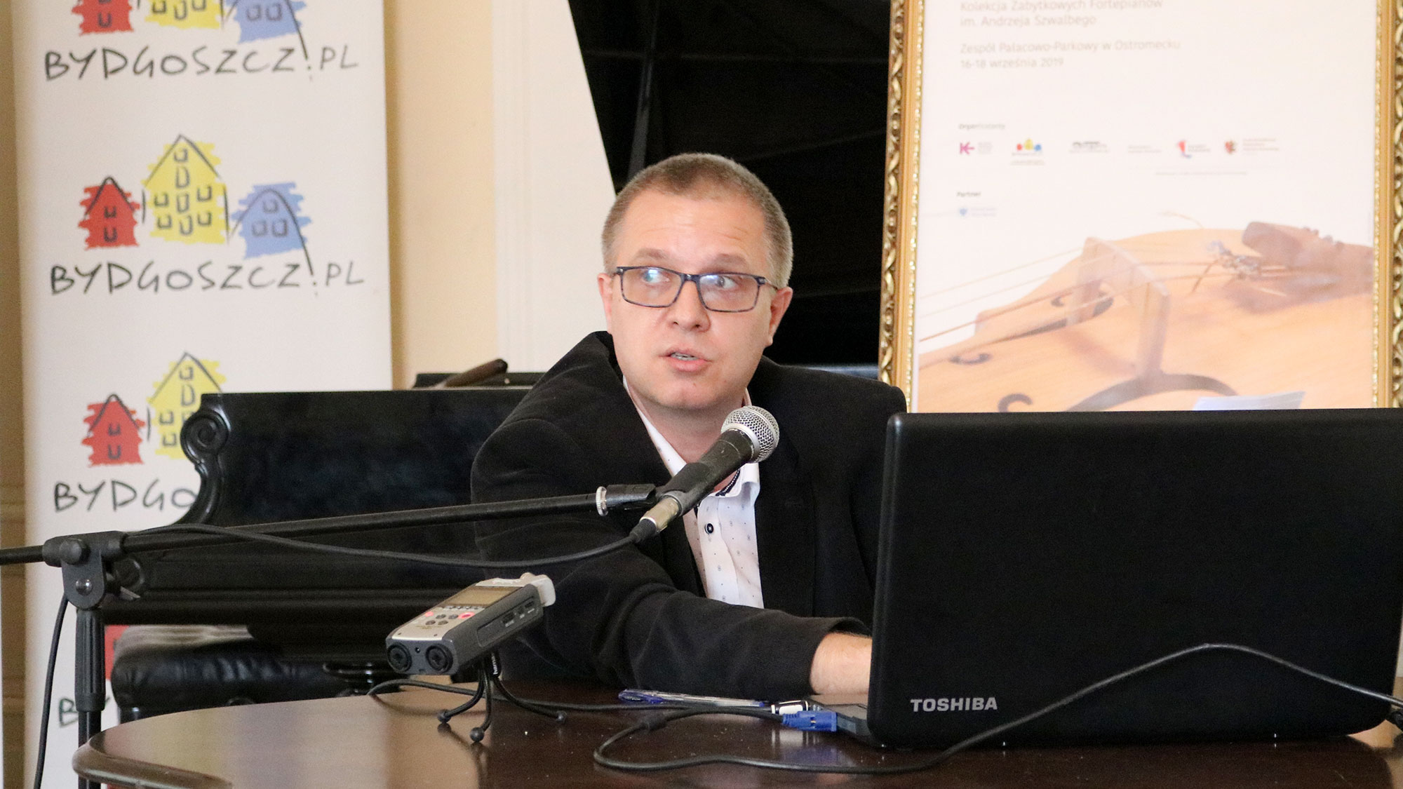 Nowy ideał organów – Orgelbewegung na ziemi kłodzkiej – Dr Andrzej Prasał