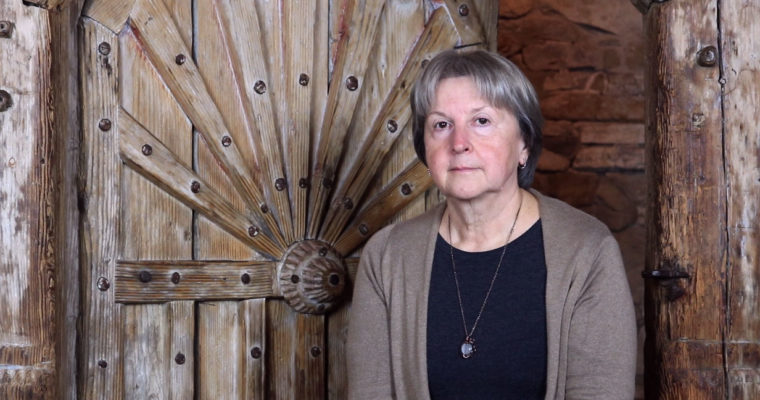 Etnograficzne refleksje dotyczące tożsamości górali żywieckich – Barbara Rosiek