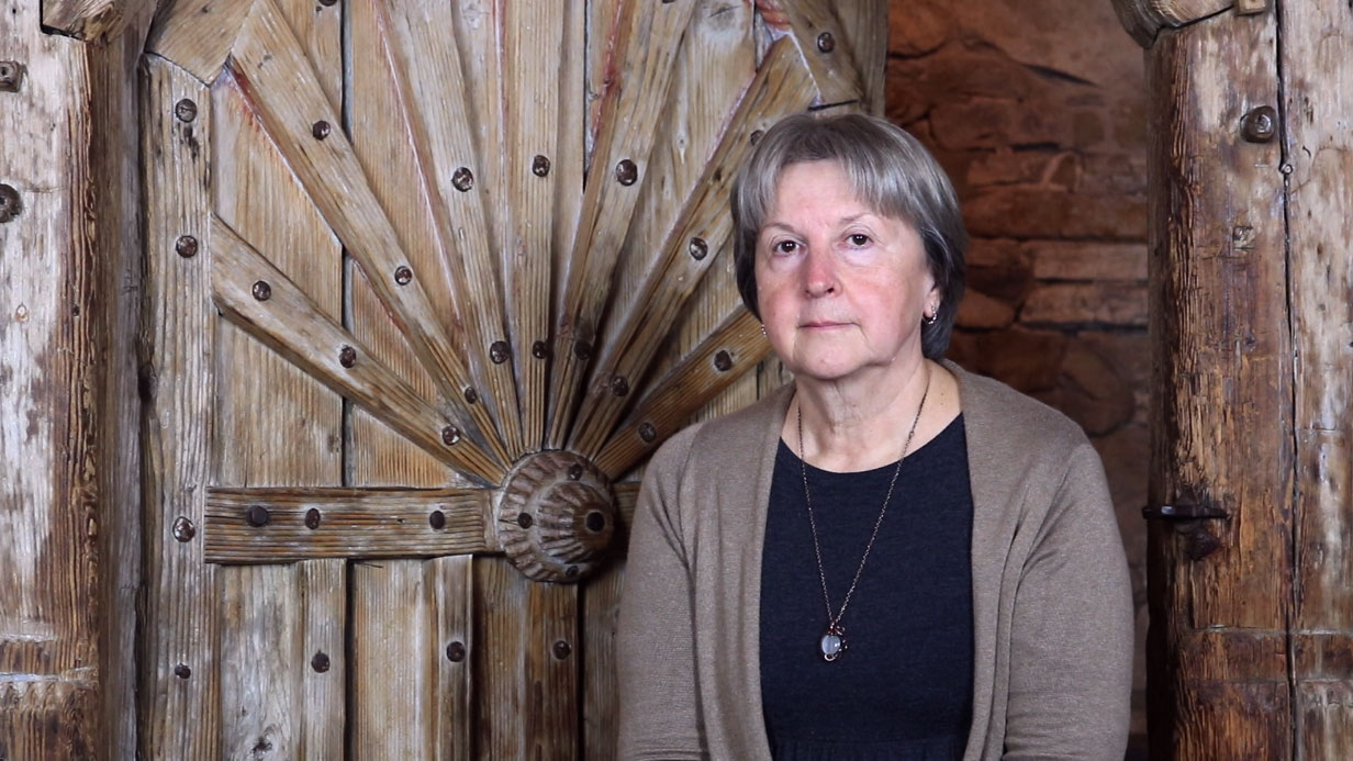 Etnograficzne refleksje dotyczące tożsamości górali żywieckich – Barbara Rosiek