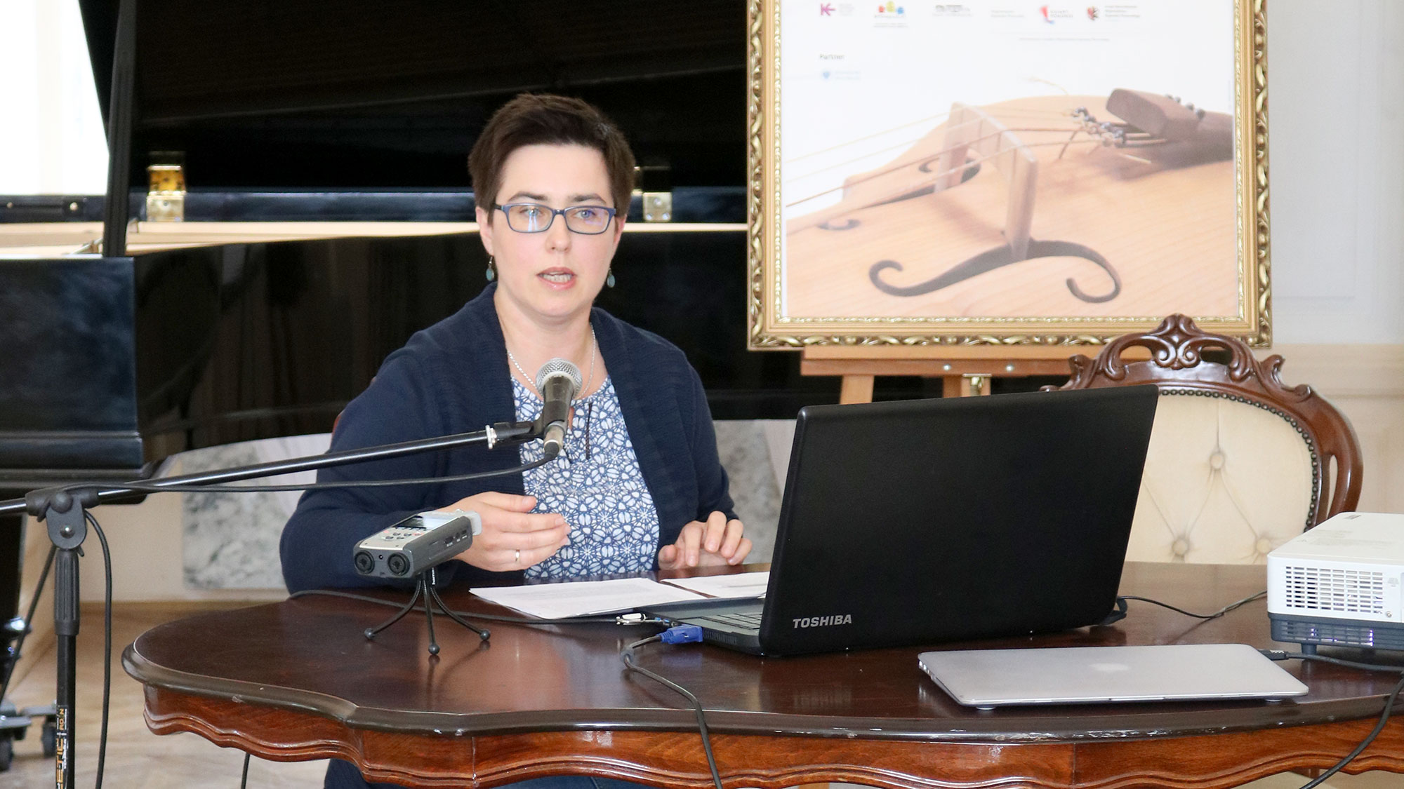 Obój miłosny i inne instrumenty cystersów w Lubiążu w pierwszych dekadach XVIII w. Próba rekonstrukcji składu zespołu na podstawie zachowanych rękopisów muzycznych