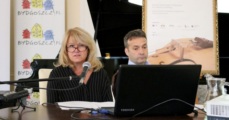 Atrybucja skrzypiec będących w posiadaniu Musée de la Musique Cité de la Musique – Philharmonie de Paris, jako instrumentu należącego do polskiej szkoły lutniczej XVII i XVIII w.