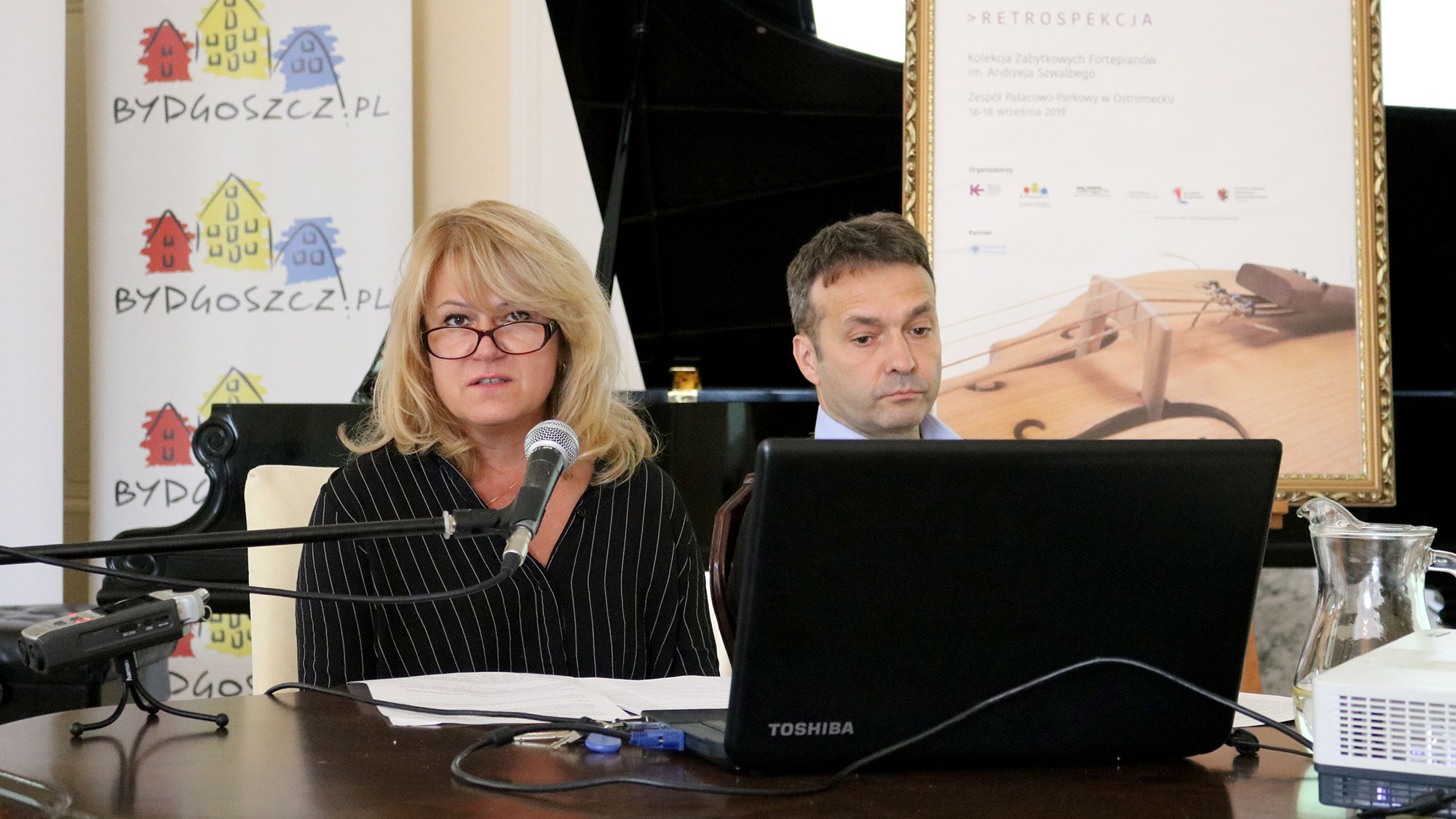 Atrybucja skrzypiec będących w posiadaniu Musée de la Musique Cité de la Musique – Philharmonie de Paris, jako instrumentu należącego do polskiej szkoły lutniczej XVII i XVIII w.