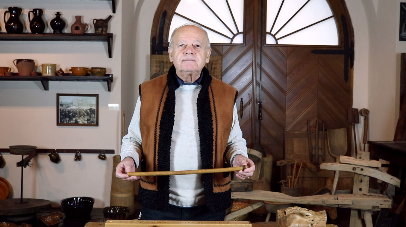 Muzyka Beskidu Żywieckiego – Jan Brodka