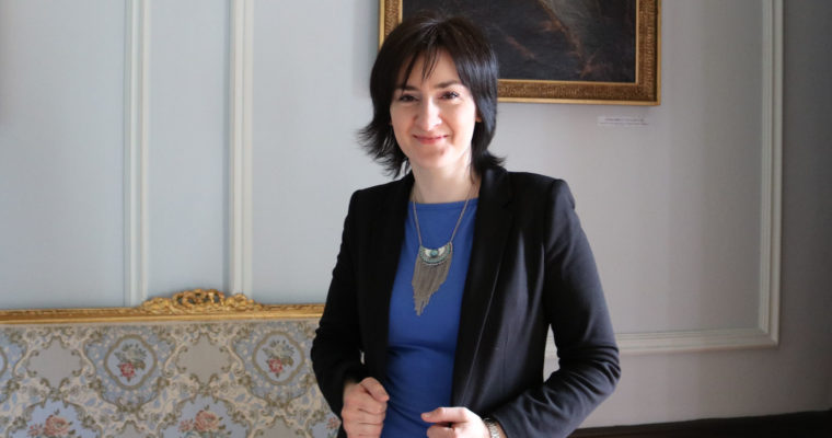 Badania Otto Kupperta z lat 30. XX wieku jako źródło do historii lutnictwa w hrabstwie kłodzkim – Joanna Gul