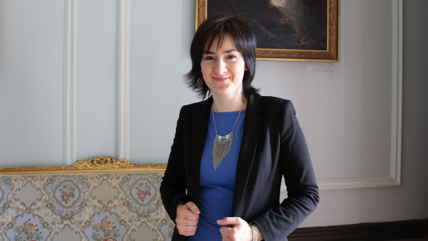 Badania Otto Kupperta z lat 30. XX wieku jako źródło do historii lutnictwa w hrabstwie kłodzkim – Joanna Gul