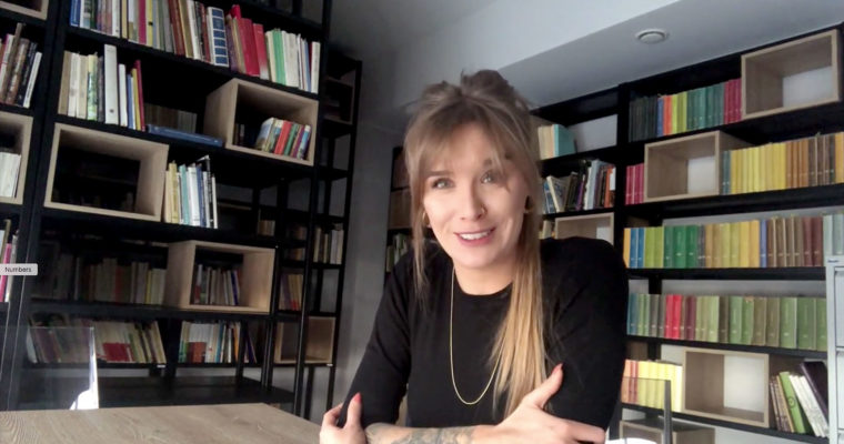 Ludowe instrumentarium ziem górskich z kolekcji MLIM w Szydłowcu – Karolina Anna Pawłowska