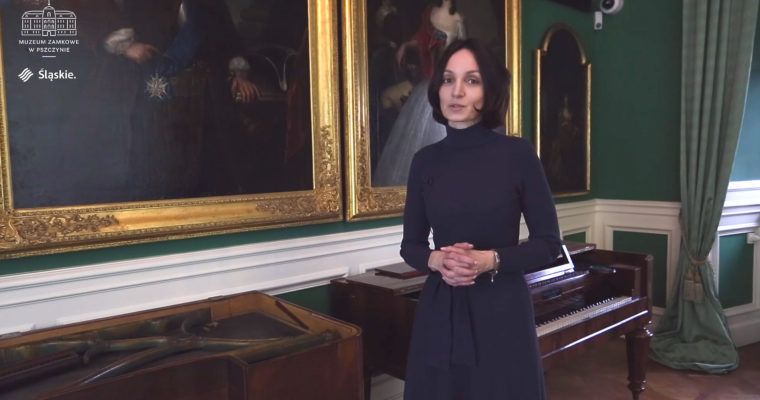 Fortepiany stołowe w kolekcji Muzeum Zamkowego w Pszczynie – Mariola Wojtkiewicz