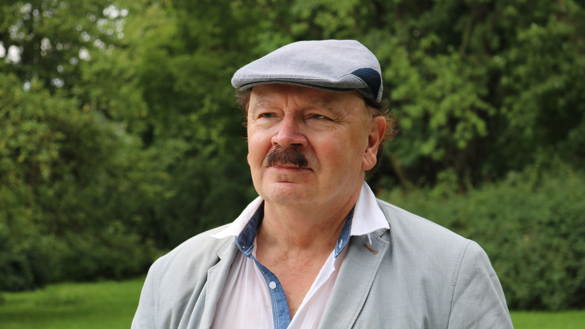 Muzyczne instrumentarium ludowe polskich regionów karpackich – prof. dr hab. Zbigniew J. Przerembski